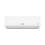 product_image_name-Sharp-Split Air Conditioner 5 HP Cool - Heat Inverter Digital White AY-X36ZHT-1