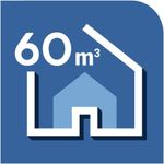 product_image_name-De'Longhi-مدفأة مروحة Vertical Edge 1 باللون الأصفر-7