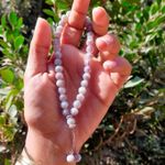 product_image_name-Generic- سبحه حجر مرمر 33 حبه (6 قطع) الوان عشوائيه-4