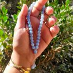 product_image_name-Generic- سبحه حجر مرمر 33 حبه (6 قطع) الوان عشوائيه-6