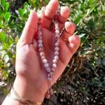 product_image_name-Generic- سبحه حجر مرمر 33 حبه (6 قطع) الوان عشوائيه-8