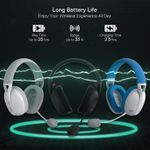 product_image_name-Redragon-سماعة ألعاب لاسلكية بلوتوث H848 - متعددة المنصات لأجهزة الكمبيوتر الشخصية، وPS5/PS4/PS3، وSwitch، والهواتف المحمولة-7