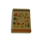 Yassin A6 Craft Notebook - 80 Papers