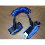 product_image_name-Generic-حزام الامان للمعصم لحماية الاطفال من الفقد أو الخطف - أزرق-1
