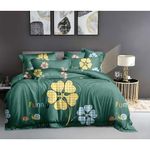 Bed Linen Set 4pcs 250*240 Multi Colour