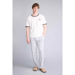 product_image_name-Defacto-طقم قصة عادية نص كم من سنوبي - قطعتين-2