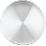 product_image_name-Generic-صينية لخبز البيتزا ، مقاس 36 سم، الألومنيوم، فضي-2