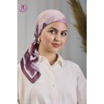 Generic Digital Chiffon Scarf - image 2