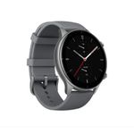 product_image_name-Amazfit-ساعة ذكية GTR 2e لتتبع اللياقة البدنية والأنشطة - رمادي مالح-1