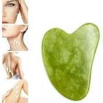 product_image_name-Generic-أداة تدليك جوا شا، أداة جوا شا للوجه، أدوات تدليك الوجه بجوا شا، أدوات العناية بالبشرة، حجر اليشم للوجه والجسم SPA، أدوات التجميل، لتخفيف تجاعيد عضلات الجسم RK6-1