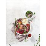 product_image_name-Kenwood-محضر طعام بقدرة 750 واط متعدد الوظائف مع 3 أقراص قابلة للتبديل، خلاط، مضرب، صانع عجين FDP03 أبيض-2