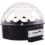 product_image_name-Generic-كرة ديسكو بجهاز تحكم عن بعد وكشاف-2