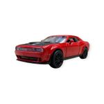product_image_name-Generic-Metal DODGE Car Model with Openable Doors - 1:36 Scale-2