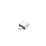 ZERO OTG Micro USB Adapter For Android phones Silver - image 2