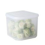 product_image_name-Generic-صندوق تخزين الطعام من كاباس بلاست - حاوية طعام 7x1-6