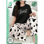 product_image_name-Generic-Women's Summer Pajama Big Size-1