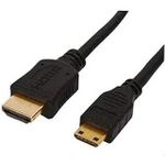 Aode Mini HDMI to HDMI Cable