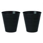 product_image_name-Generic-سلتان رماديتان للمكتب أو المطبخ أو الحمام.-3