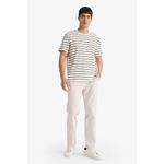 product_image_name-Defacto-Straight Fit Trousers-2