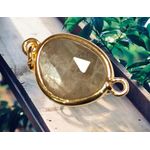 product_image_name-Generic-قلادة معلقة من حجر اللابرادوريت الطبيعي الحقيقي، مصنوعة يدويًا، بأسلوب فريد، قلادة للجنسين-2