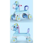 product_image_name-Generic-Kids Horse Ride-On Walker-4