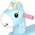 product_image_name-Generic-Kids Horse Ride-On Walker-5