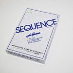 General Sequence Board Game – Strategy – Ages 10+ – by Sequence - image 2