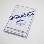 General Sequence Board Game – Strategy – Ages 10+ – by Sequence - image 3