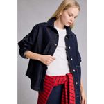 Defacto Oversize Fit Jacket