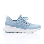 product_image_name-Activ-حذاء تنس قماش دائري من Activ باللون الأزرق السماوي-3