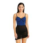 product_image_name-Generic-طقم لانجري موديل 729، أزرق-2