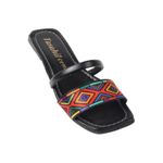 product_image_name-Tasahil center-Women's Casual Leather Slippers-3