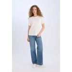 product_image_name-Defacto-تيشيرت نص كم قصة عادية برقبة مستديرة-2