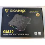 Gigamax COLLAR LAP TOP 