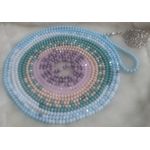 product_image_name-Generic-Subha 1000 Beads Of Multi-colored Stretch Crystal-2