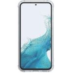 Samsung A10 King Kong Transparent Shockproof Case with Scratch Protection for Complete Protection