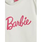 product_image_name-LC Waikiki-Barbie Printed Girl's T-Shirt-2