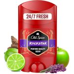 product_image_name-Old Spice-Rockstar Deodorant Stick - 50ml-1