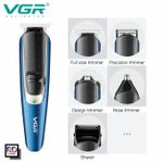 product_image_name-VGR-ماكينة حلاقة كهربائية احترافية VGR V-172 - خيارك الأمثل للحلاقة الدقيقة-3