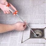 product_image_name-Generic-Drain Snake Hair Clog Remover-4