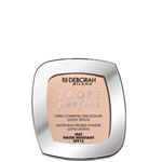Deborah D. 24 ORE PERFECT - MATTIFYING PRESSED POWDER LONG LASTING 4