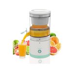 product_image_name-Generic- 450W 1.75L White Blender with Automatic Orange Juicer - 450W USB Wireless Charging 45W-3