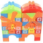 Generic BLOCKS BAG 48 PCS - image 2