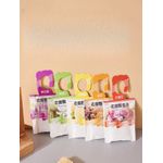 product_image_name-SHEIN-5 أكياس بخور للخزانة، مزيل الروائح، طارد العفن والحشرات، منعش هواء للسيارة، يمكن تعليقه، برائحة الزهور، عبير نقي، كيس بخور معطر للغرفة، عبير يدوم طويلاً، هدية عيد الحب-2