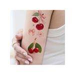 product_image_name-Generic-2pcs Tattoo temporary Sticker -1