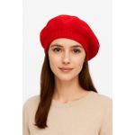 product_image_name-Generic-قبعة شتوية حريمي بتصميم لطيف، صوف محبوكة دافئة -1