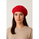 product_image_name-Generic-قبعة شتوية حريمي بتصميم لطيف، صوف محبوكة دافئة -3