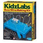 4M KidzLabs Buzz Wire Making Kit - 03232