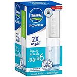 Tank مجموعة مرشحات الشمع للخزانات لمدة 6 أشهر