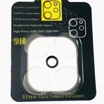 واقي عدسة الكاميرا لجهاز ايباد برو 11 2020 - شفاف